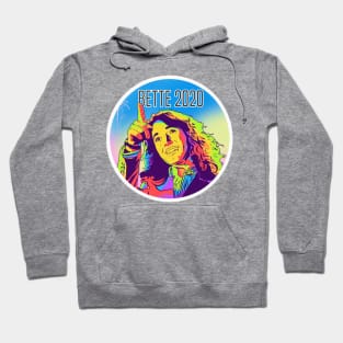 Bette 2020 Hoodie